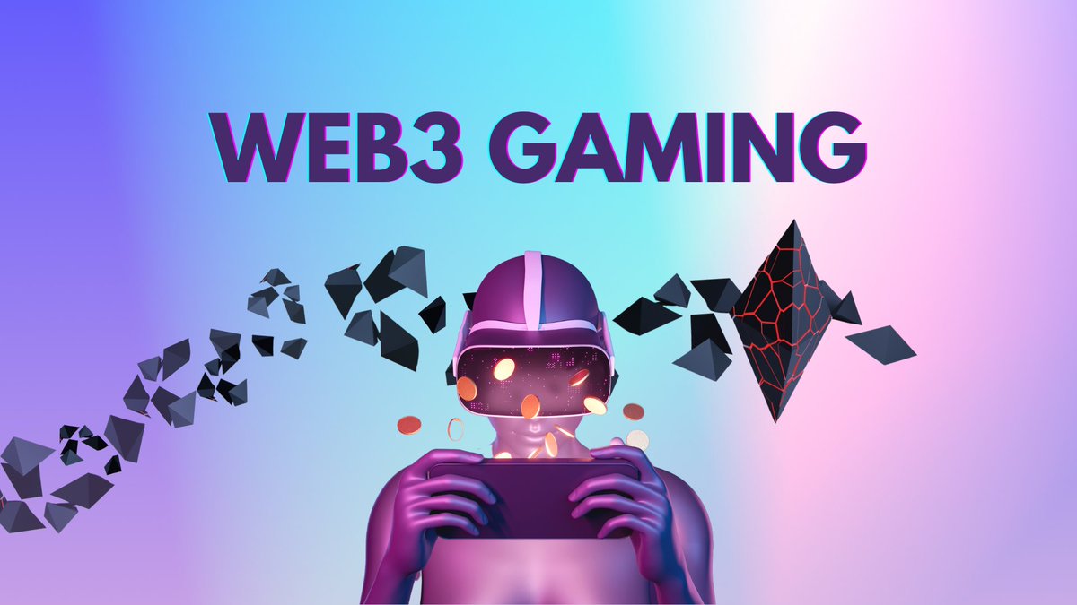 Assad's tweet photo. Web3 gaming will grow from $37B to $183B in 2034.

Here’s what matters: https://t.co/Prj5pgpQRw