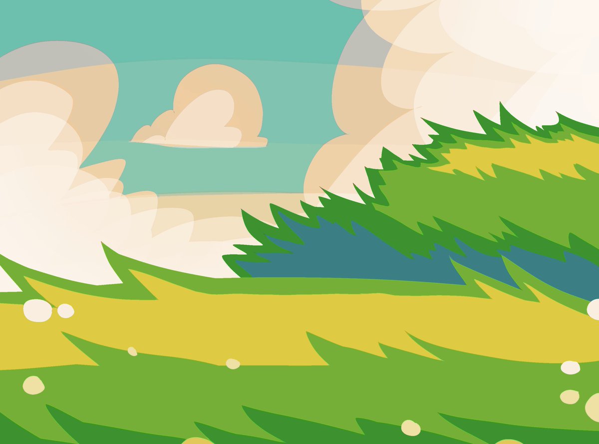 LightyIsntReal's tweet image. Forgot to keep this account alive lowkey #background #objectshowcommunity #OC #ocart #digitalartwork