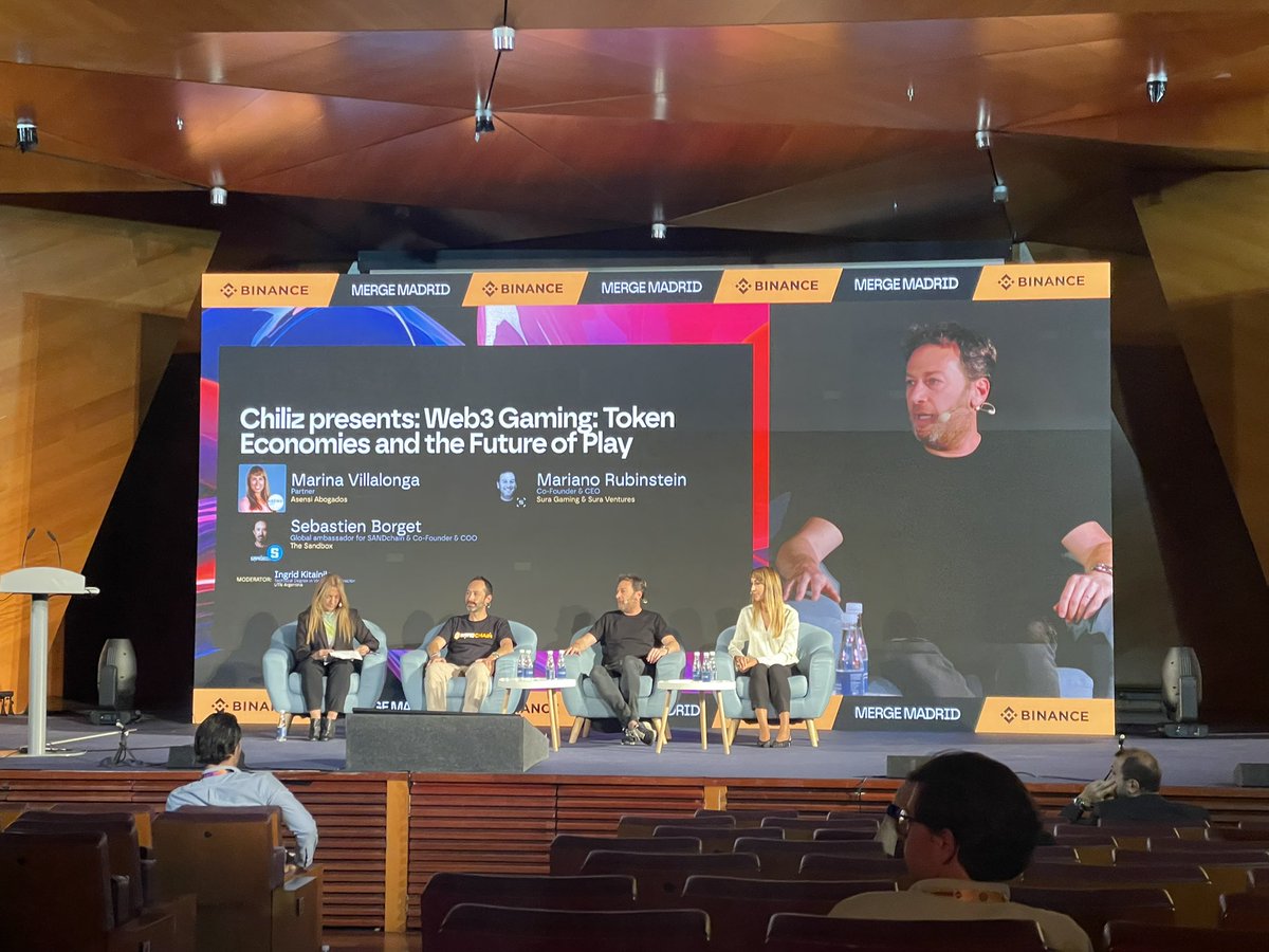 Javier Krawicki tweet media