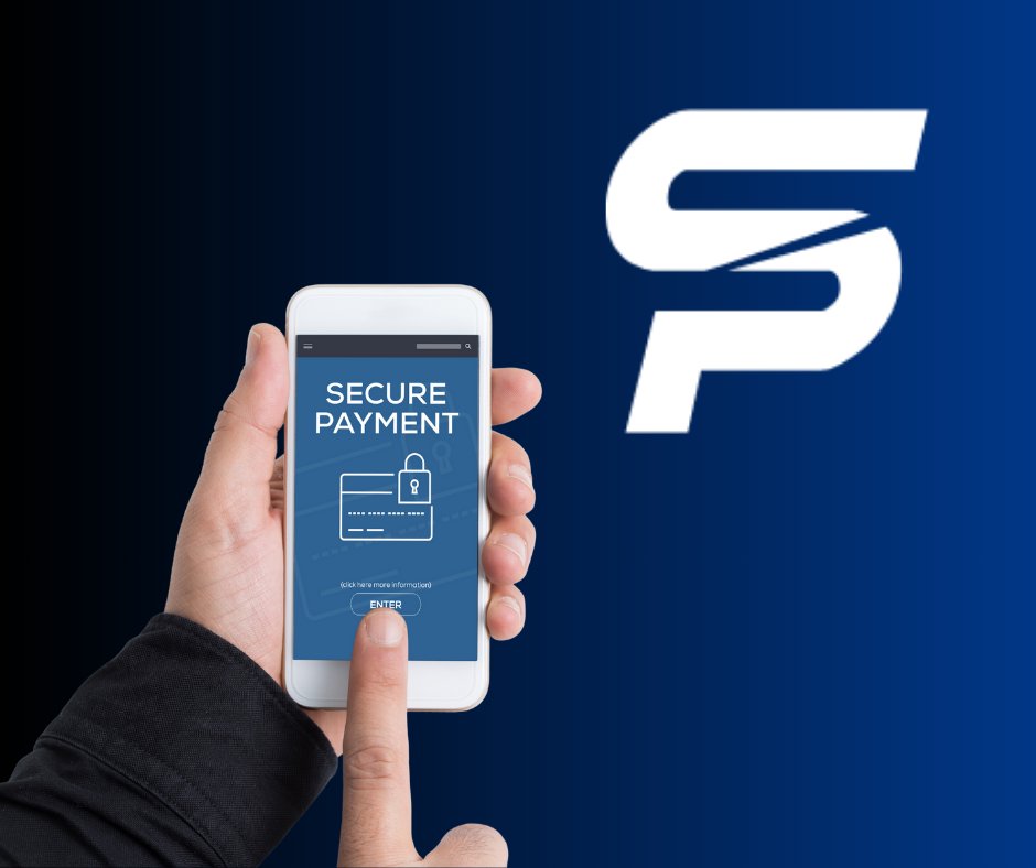 slide_pay's tweet photo. 📷 Tech That Works for You
We built SlidePay to simplify, not complicate. Get modern payment tech without the learning curve.
📷 Quick onboarding
📷 Smart, secure payments
📷 PCI compliance baked in
#PaymentSolutions #Fintech #SlidePay https://t.co/8pOYCvm2Xk