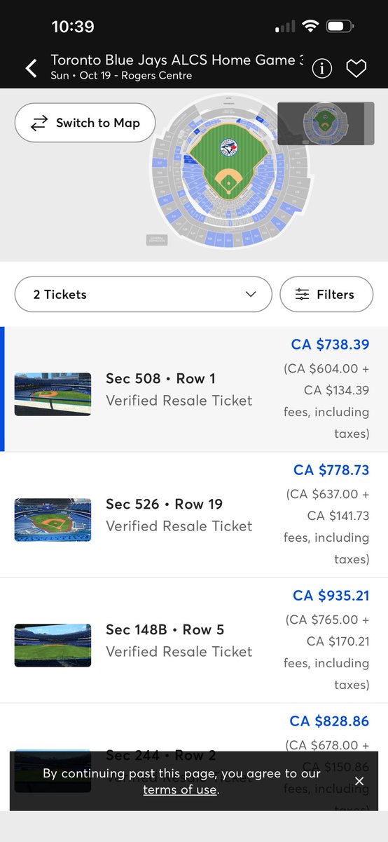 TheBCollins's tweet image. The fact that you wait over 40mins in a queue for tickets to the #ALCS with almost 28k other people and the tickets are only resale. That is absolutely a tragedy of a service by #ticketmaster how can really the average fan afford anything anymore