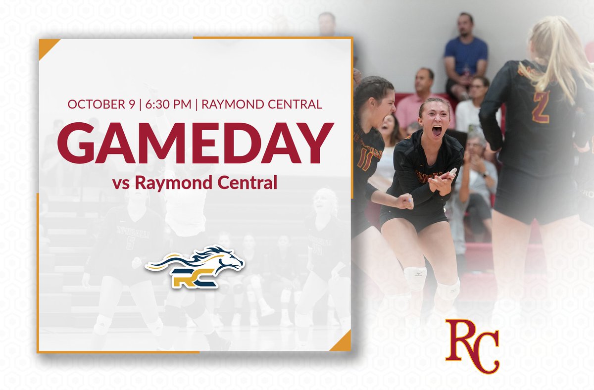 GAMEDAY! 
JV: 5:30
Varsity: 6:30