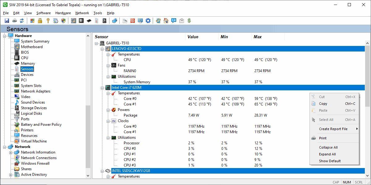 gtopala's tweet image. Check the new System Information for Windows #SIW 2025 v15.9.1009
gtopala.com/siw/changelog.… by @gtopala
#SIW #SoftwareUpdate #Windows #SystemInformation #TechUpdates