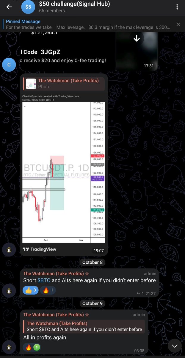 Defibns's tweet image. Today was good, ate from the market after losing some funds earlier this week. Thanks to @TradeWithThanos for the call. Closed 80% profit here, still riding $INJ till BTC behaves normal. 

Now let’s go play my game with the @LumiterraGame fam