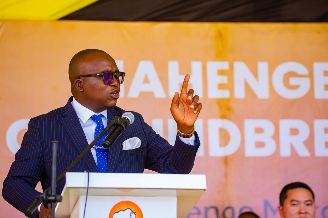 Wizara ya Madini tweet media