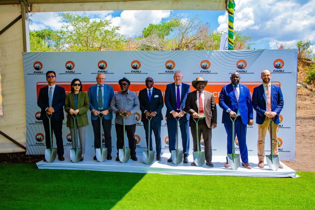 Wizara ya Madini tweet media