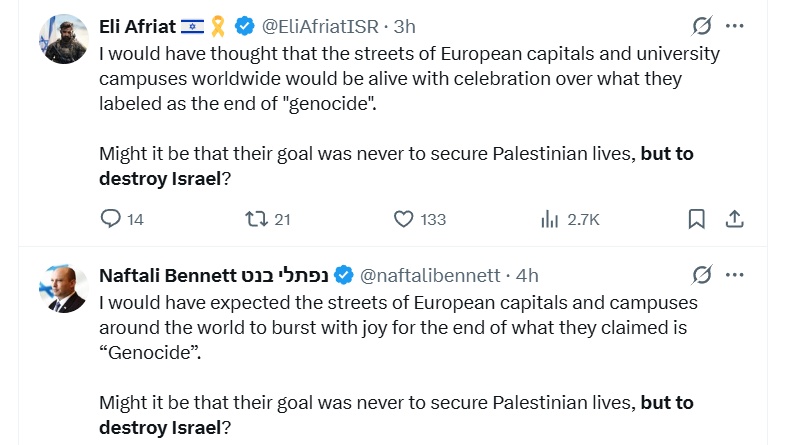 I_amMukhtar's tweet image. Almost word for word. Bar for bar.