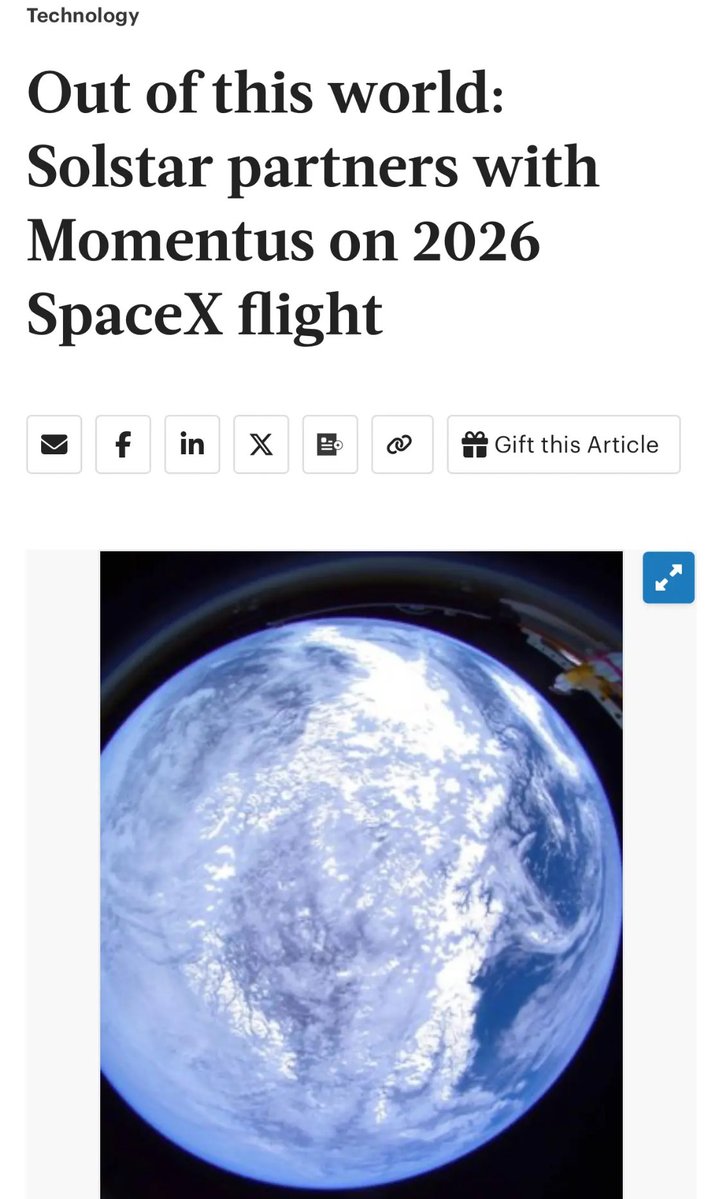 $MNTS massive NASA contracts and partnership with SpaceX squeeze itttt 😍😍 watching $AMD $INTC $OPEN $TSLA