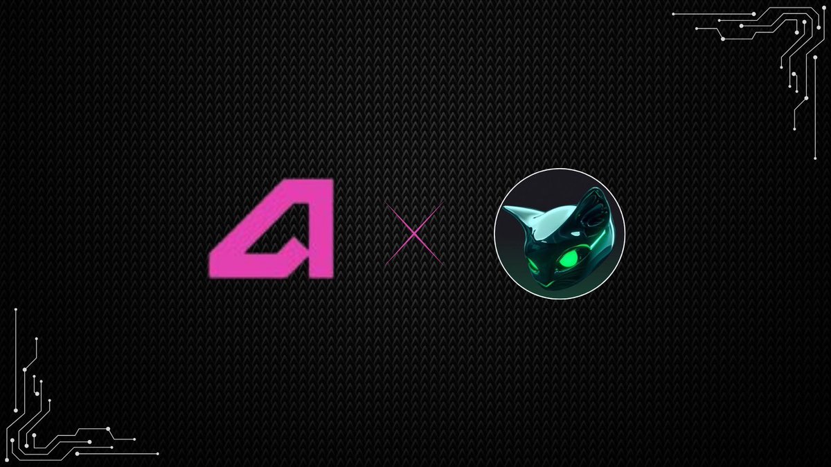 𝐀𝐮𝐫𝐨 𝐇𝐮𝐛 𝐱 𝐂𝐨𝐢𝐧𝐭𝐞𝐥

We are very thrilled to announce our collaboration with <a href="/Cointel_io/">Cointel</a> 🔥