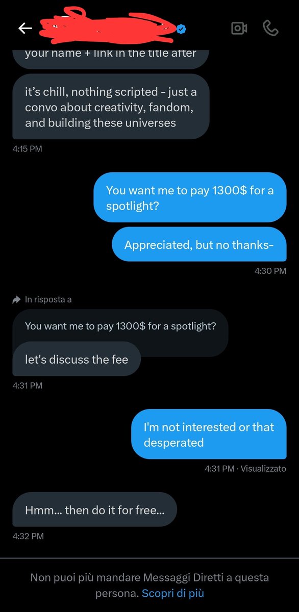 Devie -COMMISSIONS OPEN- tweet media