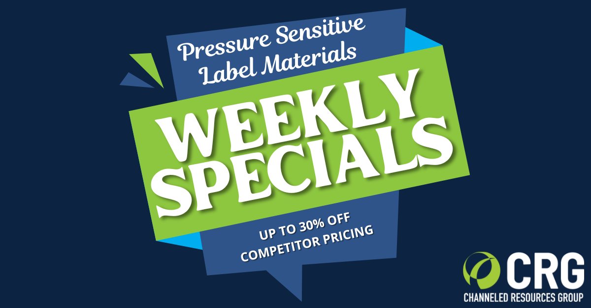 Channeled Resources Group tweet media