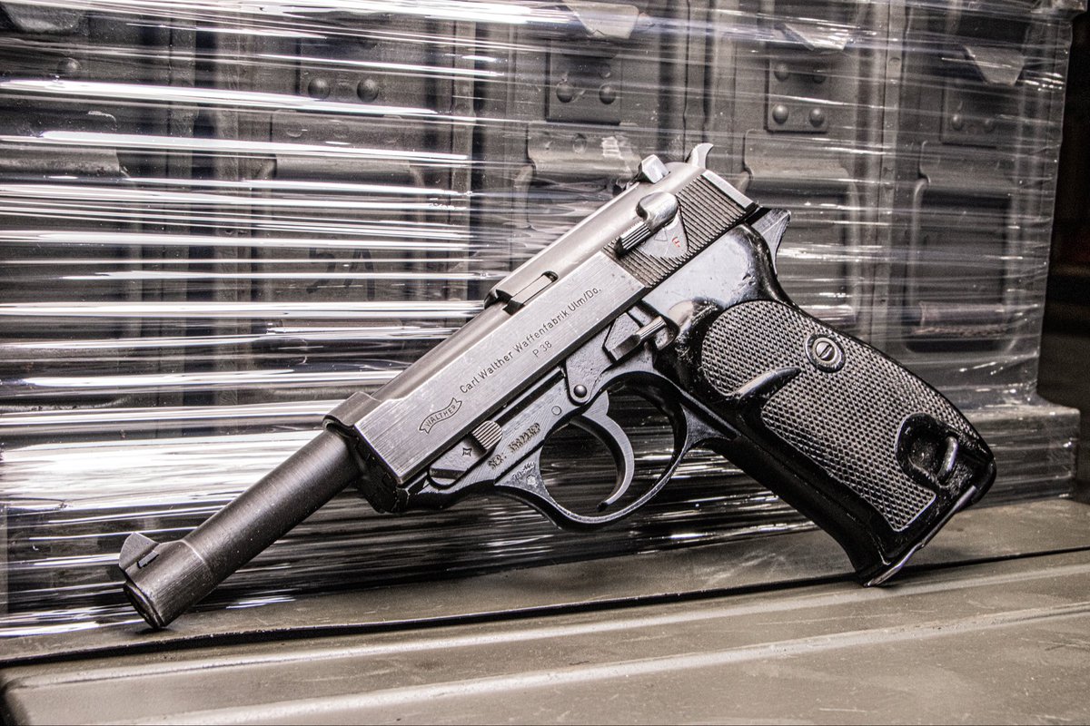 Centerfire Systems tweet media