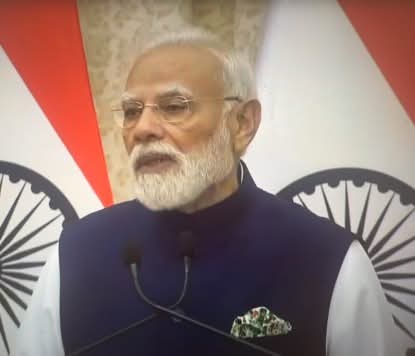 dhullu_mahto's tweet photo. आईआईटी (आईएसएम) झारखंड के धनबाद में UK–India Critical Minerals Supply Chain Observatory के सैटेलाइट कैंपस की स्थापना का ऐतिहासिक निर्णय झारखंड और पूरे देश के लिए गर्व का विषय है। यह कदम भारत को खनिज, ऊर्जा और तकनीकी क्षेत्र में वैश्विक नेतृत्व की दिशा में अग्रसर करेगा।

इस दूरदर्शी पहल के लिए मैं देश के यशस्वी प्रधानमंत्री श्री @narendramodi जी का हृदय से आभार। यह निर्णय न केवल धनबाद की वैज्ञानिक और औद्योगिक पहचान को नई ऊँचाइयों तक ले जाएगा, बल्कि हमारे युवाओं को शोध, नवाचार और रोजगार के नए अवसर भी प्रदान करेगा।

यह वास्तव में ‘विकसित भारत’ के संकल्प को सशक्त करने वाला ऐतिहासिक कदम है।