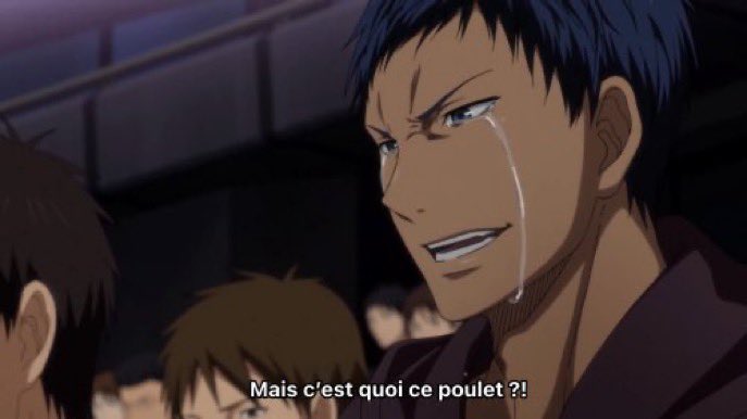 <a href="/JVCom/">JV - Jeux vidéo</a> Mais le scénario était banger ptn