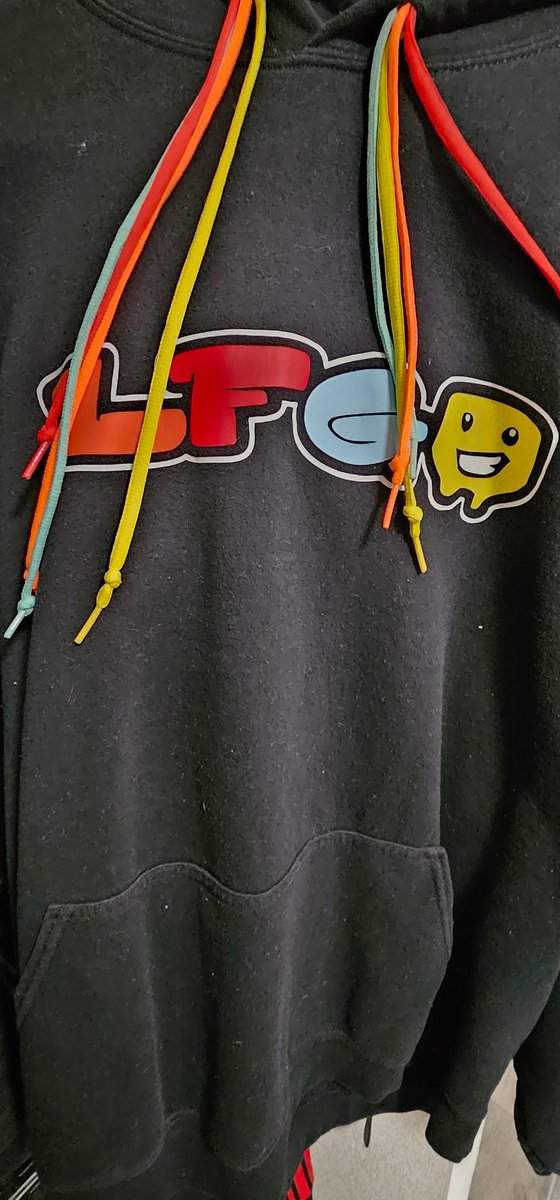 Good morning Legends! #LFGO
Rise and shine!! Today is the day.. make it happen!