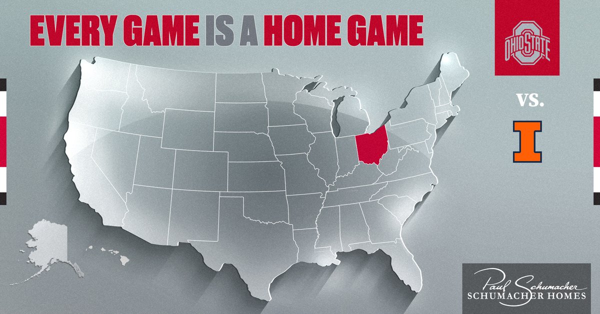 Ohio State Buckeyes 🌰 tweet media