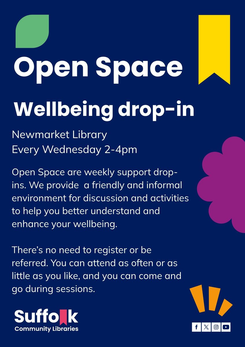 Newmarket Library📚 (@newmarketlib) on Twitter photo 