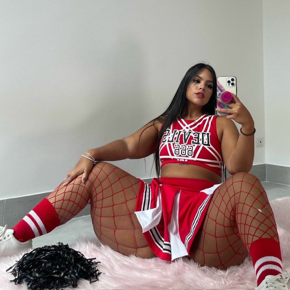 Follow <a href="/graciebon1/">gracie 🍒</a> 

#halloween2025🎃👻🕷️🦇 #halloweencostume #cosplayer #cosplaygirl #cosplay #spookyseason