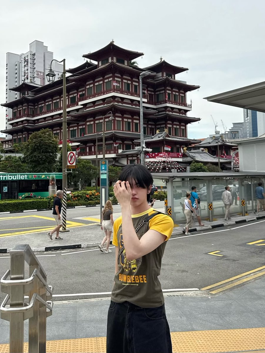 kiimpst's tweet image. Most ou' times. . ."