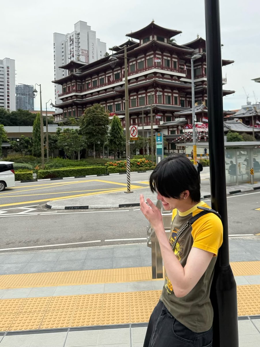 kiimpst's tweet image. Most ou' times. . ."