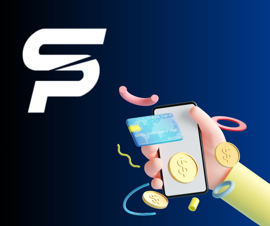slide_pay's tweet photo. 💻 One Platform. Every Payment.
Credit cards, debit, ACH, pay-by-bank — SlidePay keeps it all under one roof. No more juggling multiple processors.
☑️ Clean reporting
☑️ Easy reconciliation
☑️ More control over fees
#PaymentsSimplified #BusinessTools #SlidePay https://t.co/myCW67EJC1