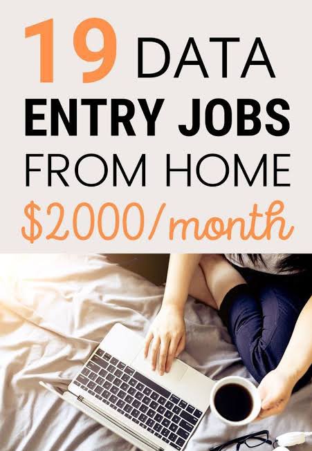 sumitdoriya21's tweet image. 19 Websites that&apos;ll pay you $2000/month for data entry jobs

I have prepared a list of 19 Websites that&apos;ll pay you $2000/month for data entry jobs With Smartphone/Laptop and Internet

For absolutely FREE

To get in Dm 
1. Follow 
2. Like &amp;amp; Retweet
3. Comment&quot;DATA&quot;
@sumitdoriya21
