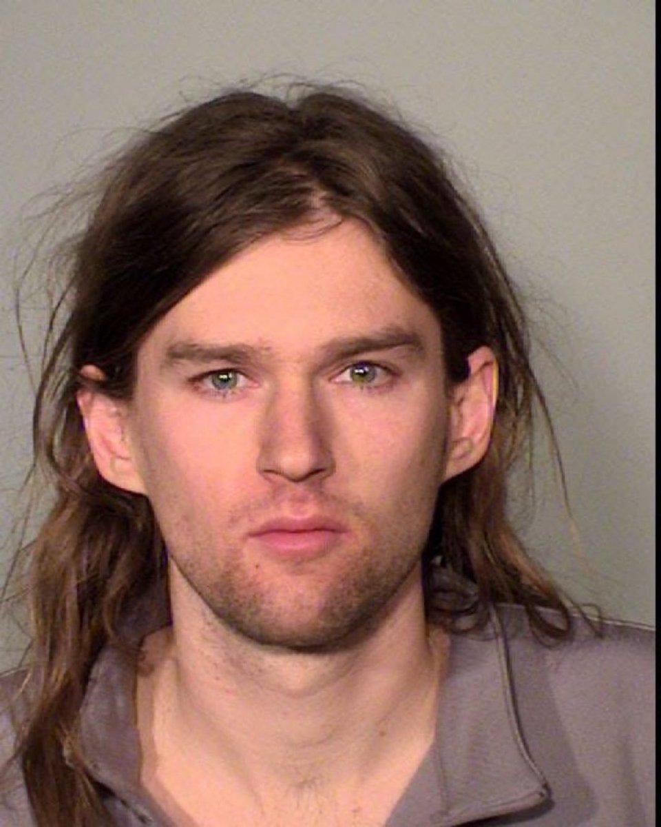 NFT_collector74's tweet image. This is a member of the international terrorist organization known as Antifa.

He’s also the son of Democrat Senator Tim Kaine.

Oops!