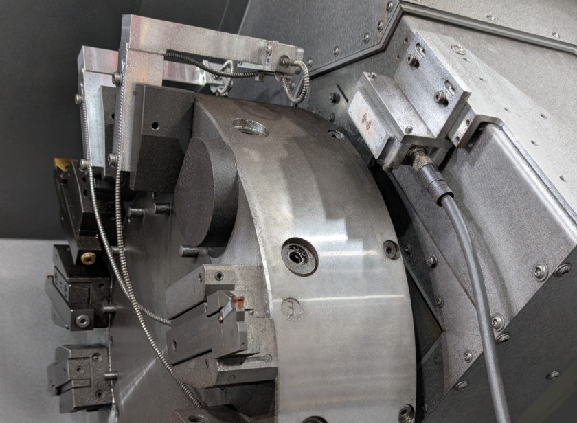 DrivesnControls's tweet image. Wireless system ‘revolutionises’ monitoring of moving machinery

#conditionmonitoring  #sensors  #wireless   #machinetools

drivesncontrols.news/nk3pcsv1