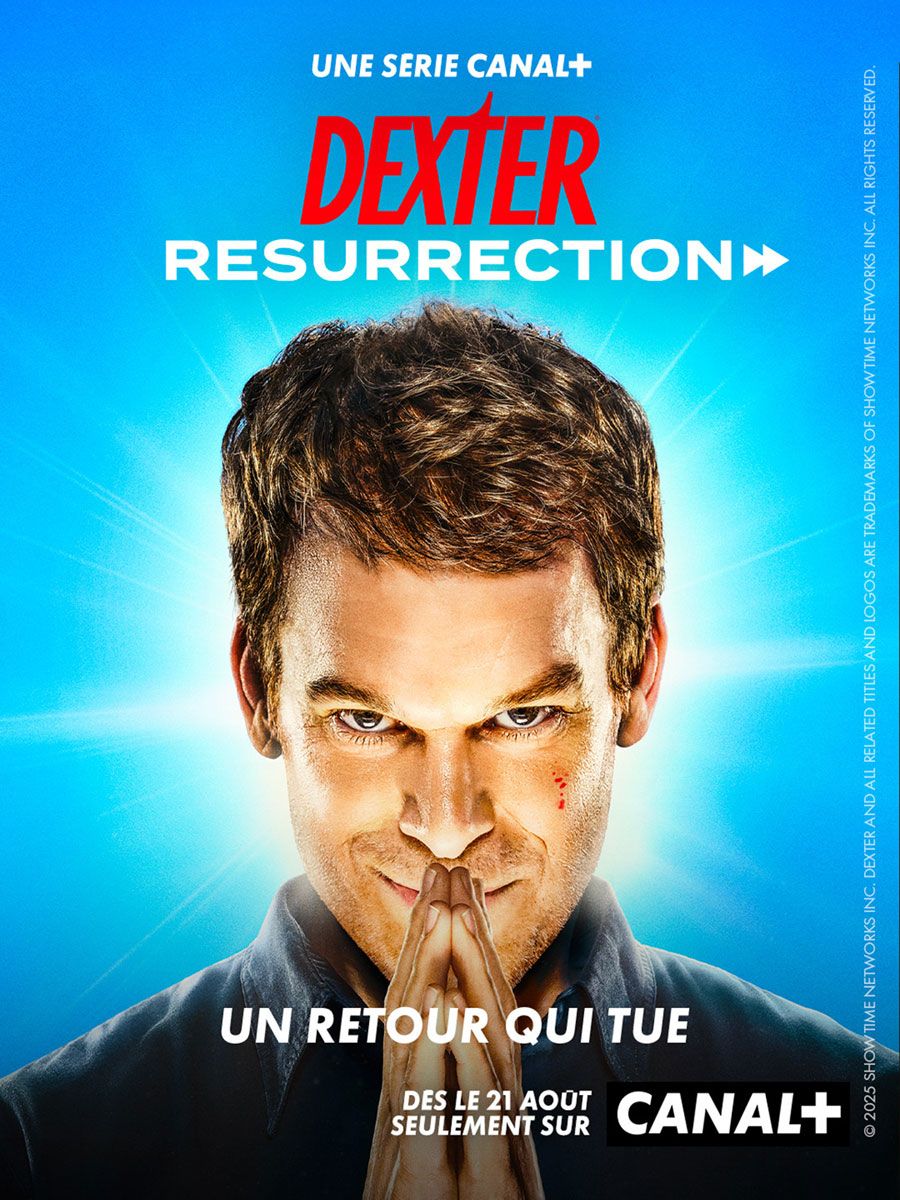 Infos Séries tweet media