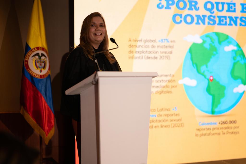 CRC Colombia tweet media