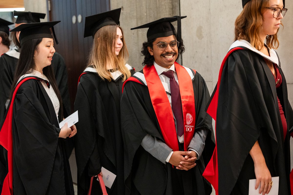 NUGlobalNews's tweet image. More than 120 @NortheasternLDN students officially joined @Northeastern’s vast graduate network at a celebratory ceremony on the city’s South Bank.

Read more: bit.ly/3Wu2OrP 🎓