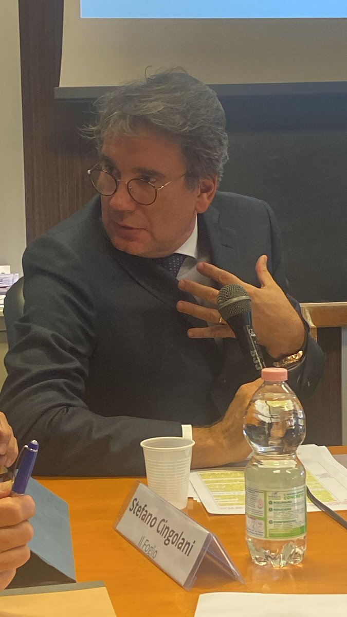 "La transizione energetica è in corso da decenni e non può essere invertita. La velocità di ciascun paese varia per mix energetico, spazi, cultura e investimenti. Rinnovabili, gas e nucleare continueranno a coesistere per garantire sicurezza e stabilità." Luca Schieppati, MD TAP