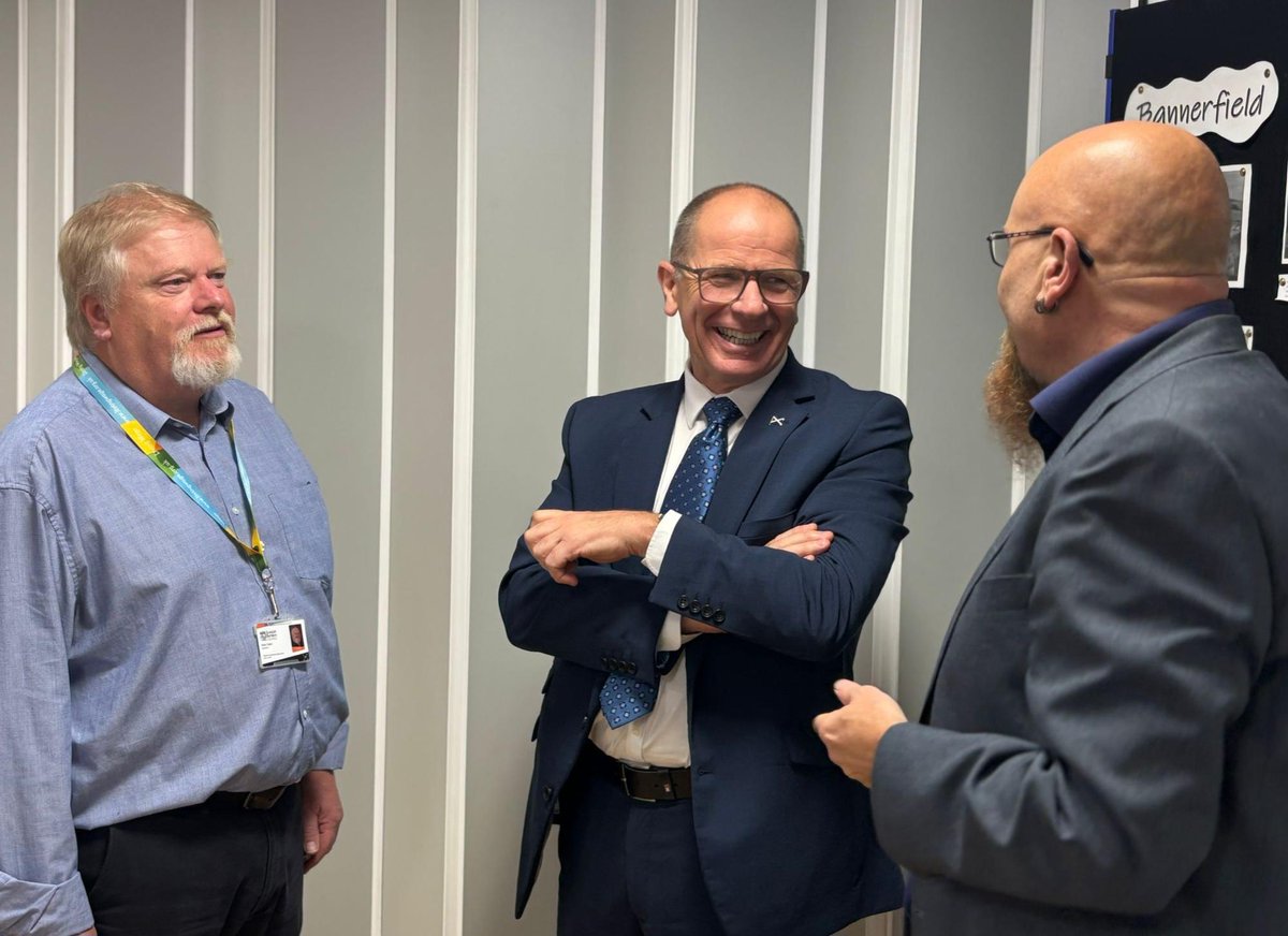 Scottish Rural Network tweet media