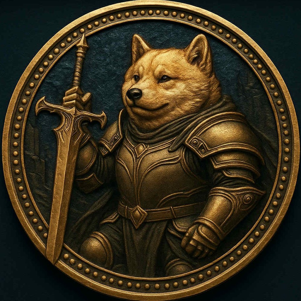 🚀🐶 Exciting news, #SiftheDoge fam! I'm back from my hiatus, and let me tell you—crazy developments are on the horizon! 🌟 Stay tuned for some epic updates that are worth the wait. Thanks for your support during my break! Let’s keep the momentum going! 💥 #SiftheDoge #MemeCoin