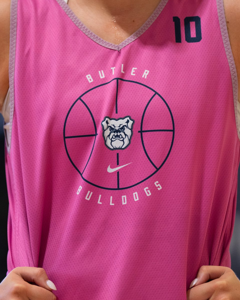 Butler Women’s Basketball tweet media