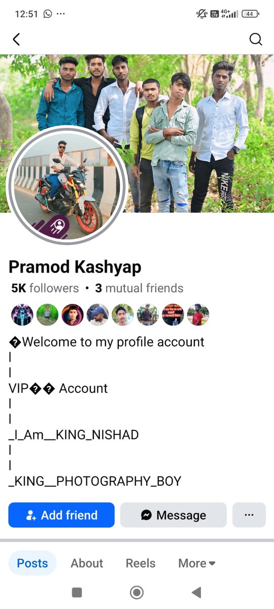 Santosh Singh Raw (@santoshsinghrao) on Twitter photo <a href="/bastipolice/">BASTI POLICE</a> महोदय <a href="/psmunderwa/">PSMunderwa_Basti</a> के अंतर्गत ग्रा०छितौनी,पो०अंडा के प्रमोद कश्यप द्वारा संविधान निर्माता व बहुजन समाज के मां बहन को गाली देने वाले पर मुकदमा दर्ज और गिरफ्तारी क्यों नहीं हुआ?<a href="/adgzonegkr/">ADG zone gorakhpur</a> <a href="/dmbas_/">जिला प्रशासन बस्ती</a> <a href="/dgpup/">DGP UP</a> <a href="/Uppolice/">UP POLICE</a> <a href="/UPPViralCheck/">UPPOLICE FACT CHECK</a> <a href="/digbasti/">DIG RANGE BASTI</a> <a href="/AmarJeetArya051/">Amar Jeet Arya 💎</a> <a href="/bastipolice/">BASTI POLICE</a> महोदय <a href="/psmunderwa/">PSMunderwa_Basti</a> के अंतर्गत ग्रा०छितौनी,पो०अंडा के प्रमोद कश्यप द्वारा संविधान निर्माता व बहुजन समाज के मां बहन को गाली देने वाले पर मुकदमा दर्ज और गिरफ्तारी क्यों नहीं हुआ?<a href="/adgzonegkr/">ADG zone gorakhpur</a> <a href="/dmbas_/">जिला प्रशासन बस्ती</a> <a href="/dgpup/">DGP UP</a> <a href="/Uppolice/">UP POLICE</a> <a href="/UPPViralCheck/">UPPOLICE FACT CHECK</a> <a href="/digbasti/">DIG RANGE BASTI</a> <a href="/AmarJeetArya051/">Amar Jeet Arya 💎</a>