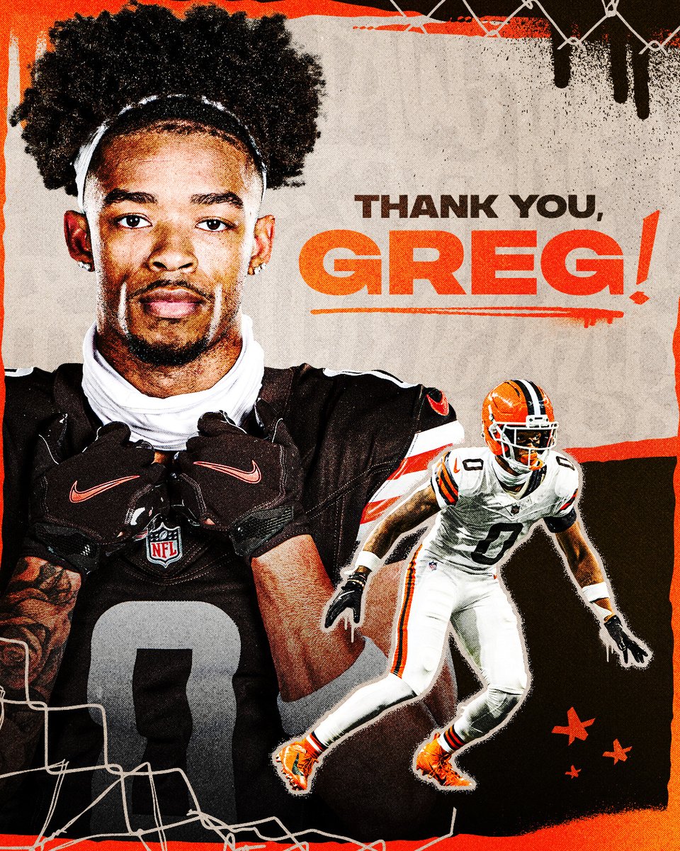 Cleveland Browns tweet media