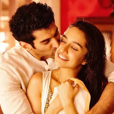 MananNatani1's tweet image. Chemistry so good everyone wanted them to end up together