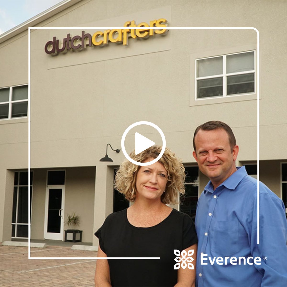 Everence Financial tweet media