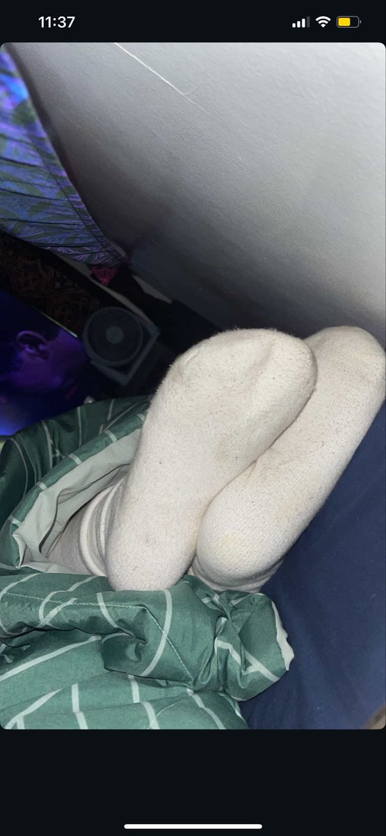 stinkysockbear's tweet photo. #skatersocks #tubesocks #sockfetish #sockfetishnation #smellmysocks #smellysocks #stinkysocks #dirtysocks #socksniffs https://t.co/bQeKgZR2Q6