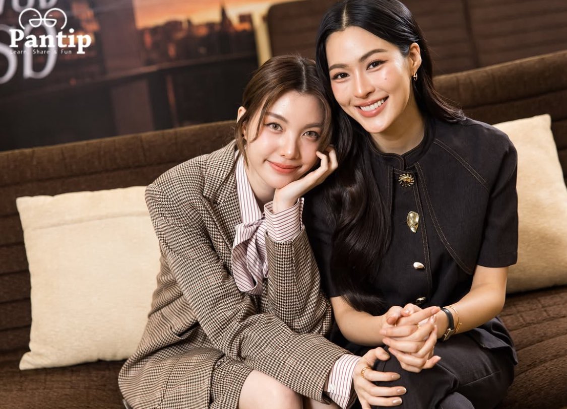 omakase418's tweet photo. Orm: P'Ling makes me feel like.. she knows I can do it, but she still does it for me

🥹🥹😭😭

#LingOrm https://t.co/cTjqeQ47Xe