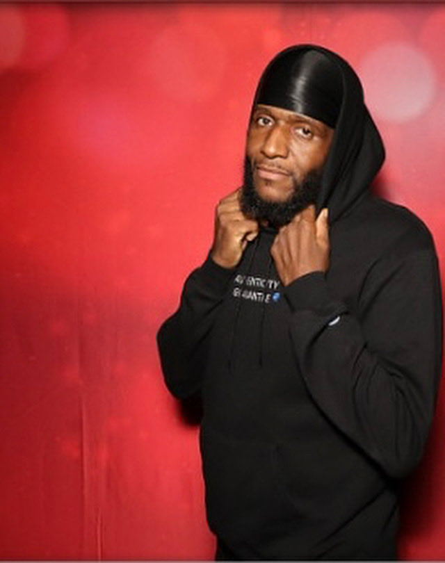 Gregory Williams Rapper Gregory Williams (@gwithstyle) / Posts / X