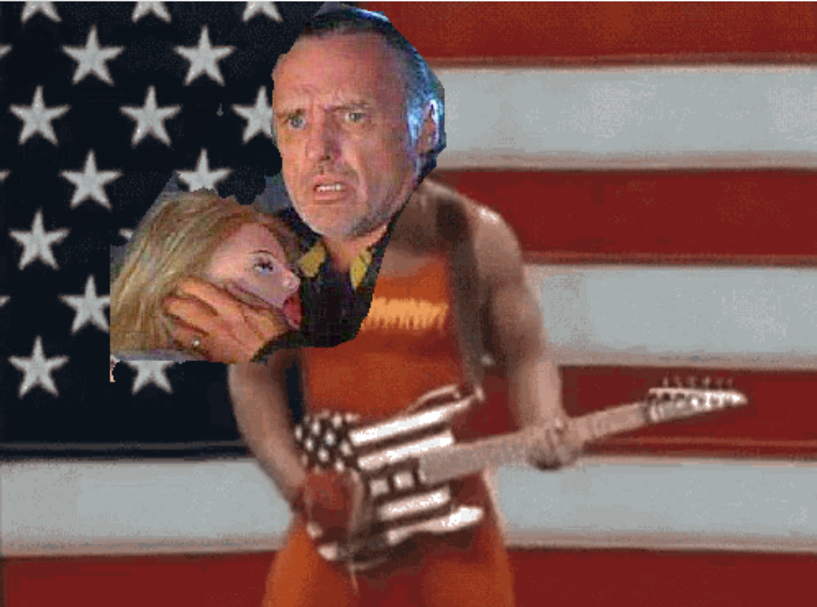 HowlingTroon_'s tweet image. 🎶We are all super real Howler Men
Fight for the Rights of every Mutant Men
We are all super real Howler Men
Fight for your rights
FIGHT FOR YOUR LIFE🎶