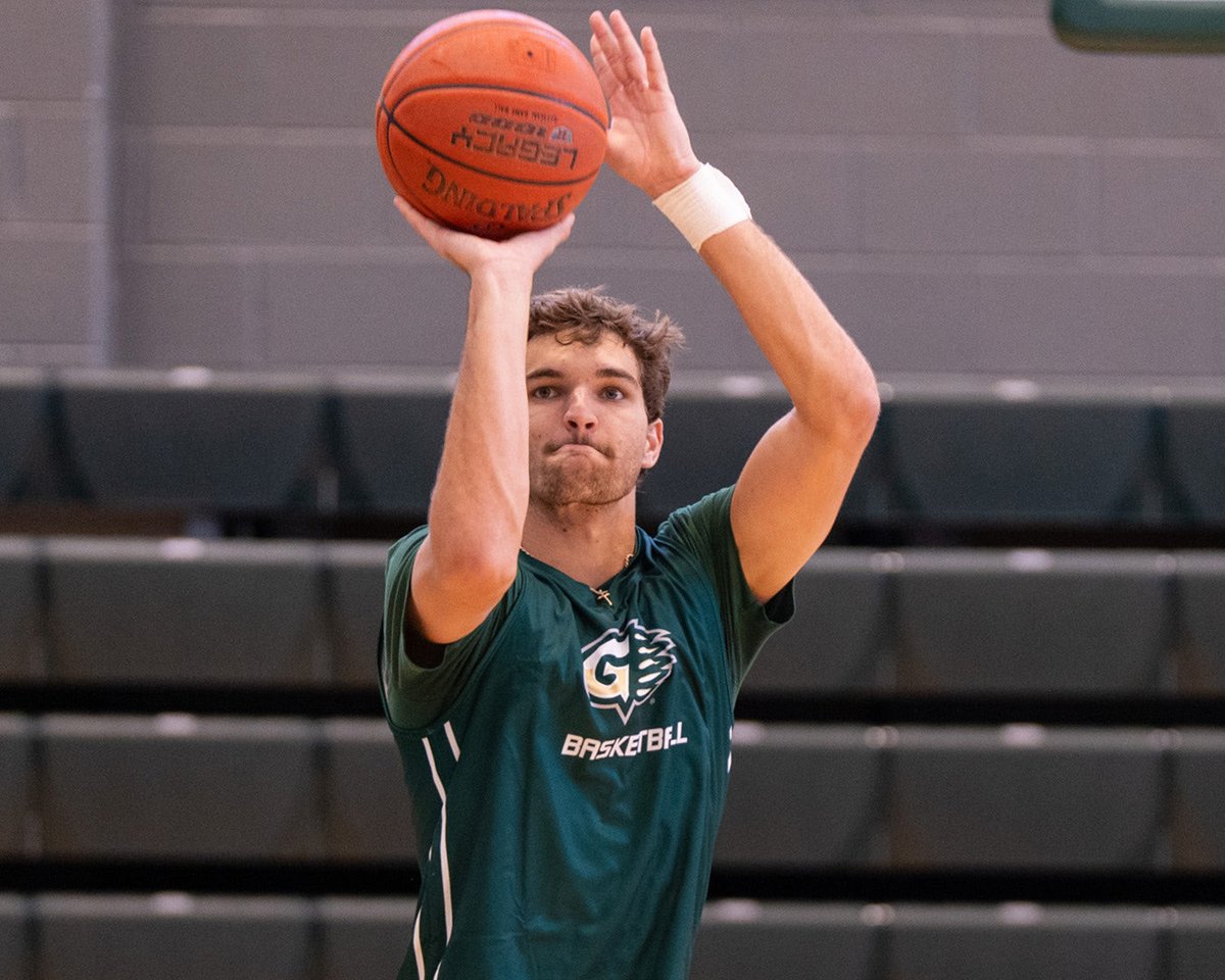 GGC Men's Basketball tweet media