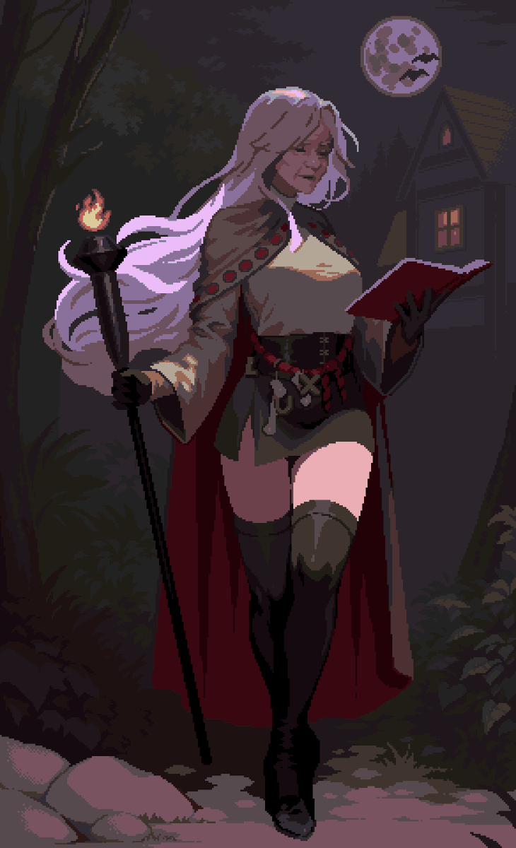baba yaga