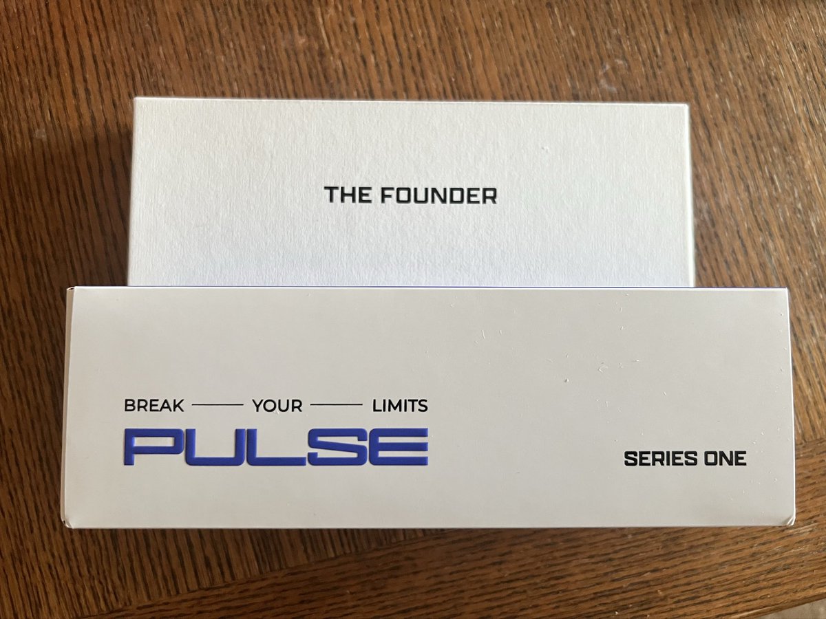 degendonnie32's tweet image. i wonder what this could be 👀👀 #Pulse