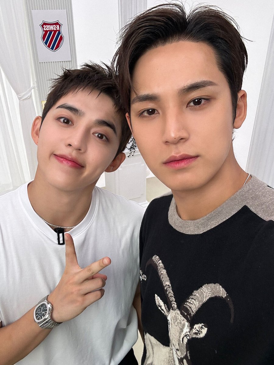 Choi Seungcheol tweet media