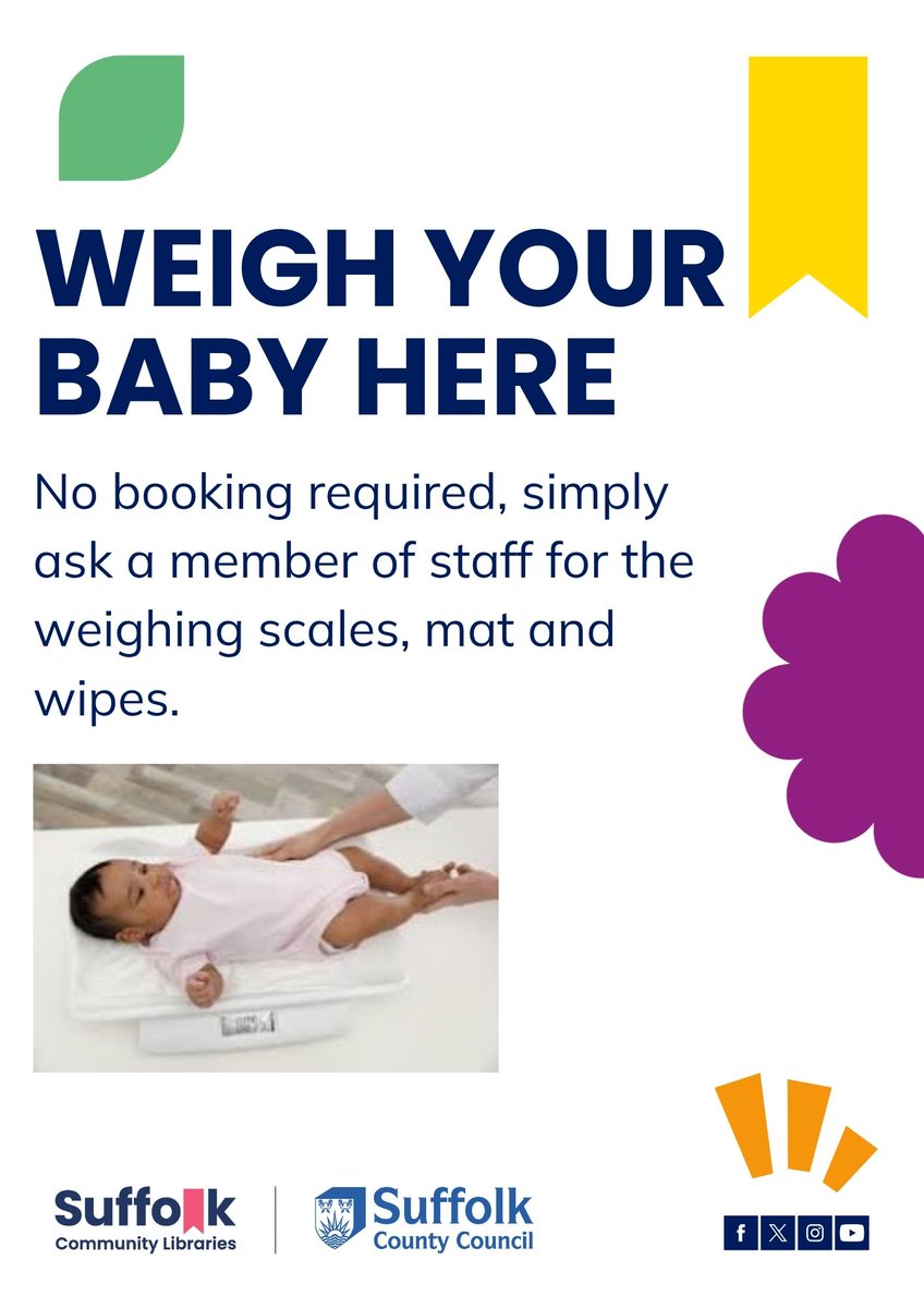 Newmarket Library📚 (@newmarketlib) on Twitter photo 