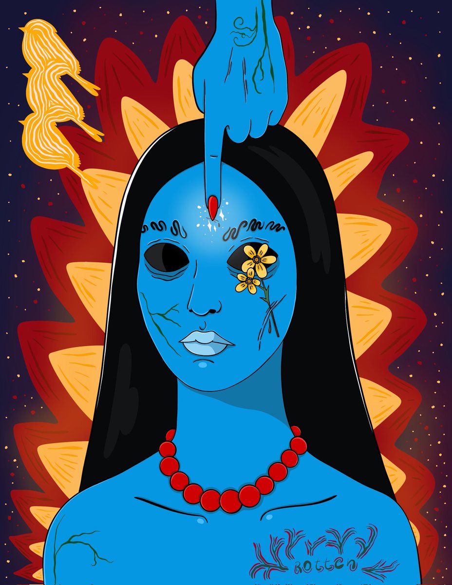 Doomed 

OE ~ 4 days left 
1.5 $XTZ