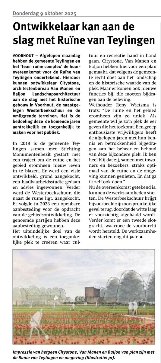 Weekendkrant 09-10-2025